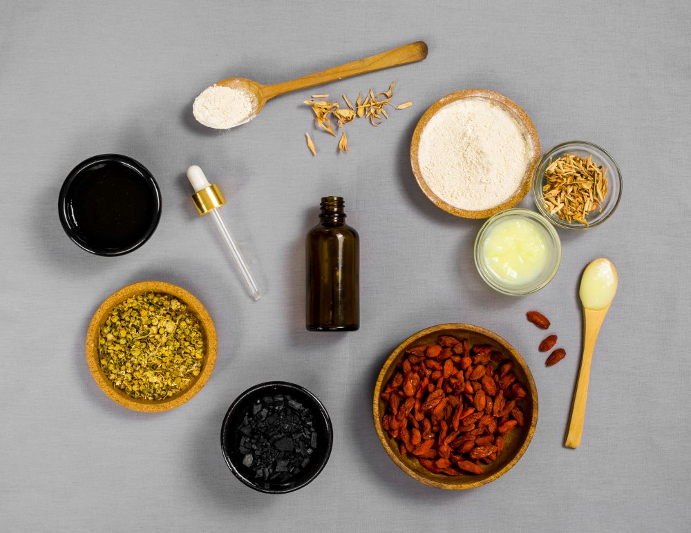 How Microencapsulated Ingredients Are Redefining Modern Food